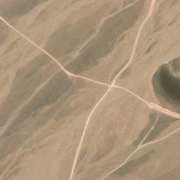 Satellite imagery of Morro Solitario, CL