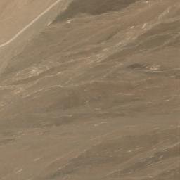 Satellite imagery of Morro Solitario, CL