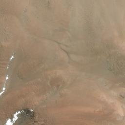Satellite imagery of Cerro Arenoso, CL