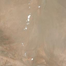 Satellite imagery of Cerro Arenoso, CL