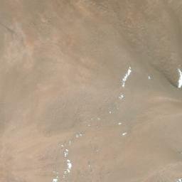 Satellite imagery of Cerro Arenoso, CL