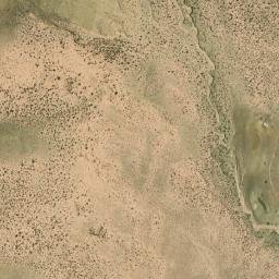 Satellite imagery of Abra Piscuno, AR