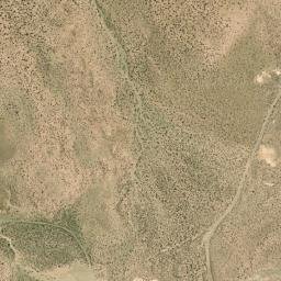 Satellite imagery of Abra Piscuno, AR