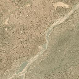 Satellite imagery of Abra Piscuno, AR