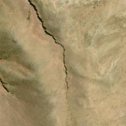 Satellite imagery of Abra Vallecito, AR