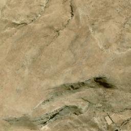 Satellite imagery of Abra Vallecito, AR