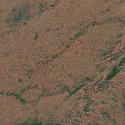Satellite imagery of Mundadjini Rockhole, AU