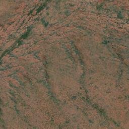 Satellite imagery of Mundadjini Rockhole, AU