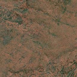Satellite imagery of Mundadjini Rockhole, AU