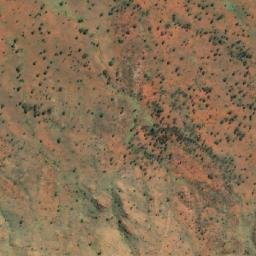 Satellite imagery of Blanche Tower, AU