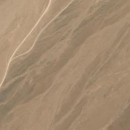 Satellite imagery of Morro Solitario, CL