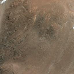 Satellite imagery of Cerro Arenoso, CL