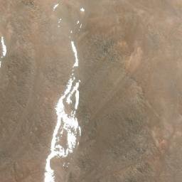 Satellite imagery of Cerro Arenoso, CL