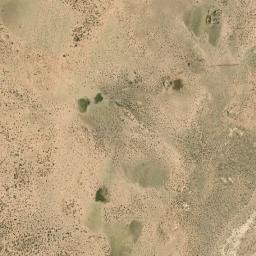 Satellite imagery of Abra Piscuno, AR