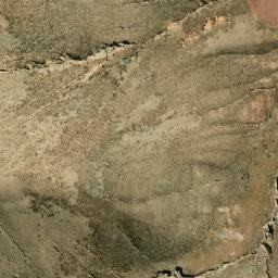 Satellite imagery of Abra de la Cruz, AR