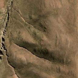 Satellite imagery of Abra de la Cruz, AR