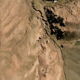 Satellite imagery of Abra de la Cruz, AR