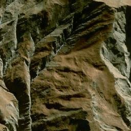 Satellite imagery of Abra Vallecito, AR