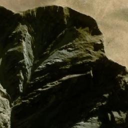 Satellite imagery of Abra Vallecito, AR