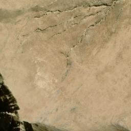 Satellite imagery of Abra Vallecito, AR