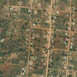 Satellite imagery of SIPHUNGUBYE, MZ