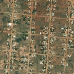 Satellite imagery of SIPHUNGUBYE, MZ