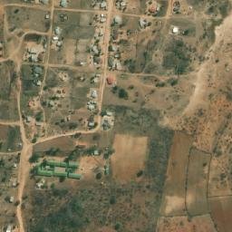 Satellite imagery of SIPHUNGUBYE, MZ