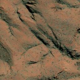 Satellite imagery of Snowy Mountain, AU