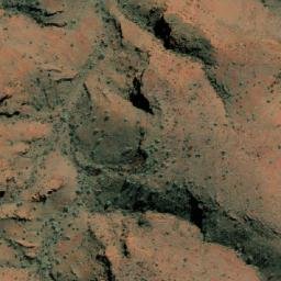 Satellite imagery of Snowy Mountain, AU