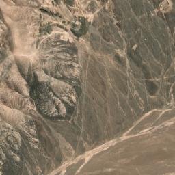 Satellite imagery of New York, CL