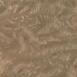 Satellite imagery of Cerro Loma Ancha, CL