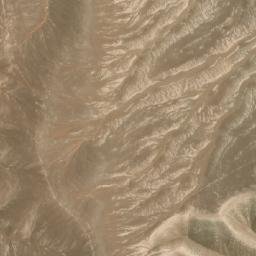 Satellite imagery of Cerro Loma Ancha, CL