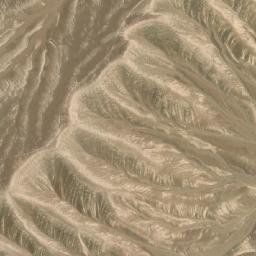 Satellite imagery of Cerro Loma Ancha, CL