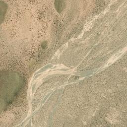 Satellite imagery of Abra Piscuno, AR