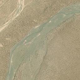 Satellite imagery of Abra Piscuno, AR