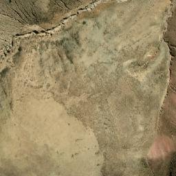 Satellite imagery of Abra de la Cruz, AR