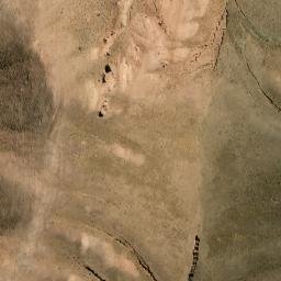 Satellite imagery of Abra de la Cruz, AR