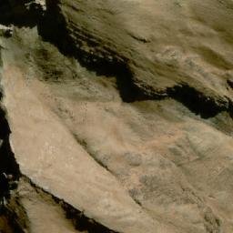 Satellite imagery of Abra Vallecito, AR