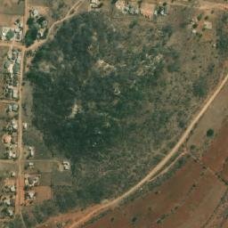 Satellite imagery of SIPHUNGUBYE, MZ