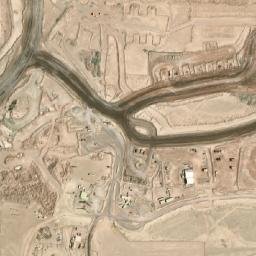 Satellite imagery of Cerrillo Pampa Elvira, CL