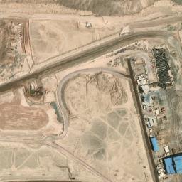 Satellite imagery of Cerrillo Pampa Elvira, CL