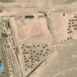 Satellite imagery of Cerrillo Pampa Elvira, CL