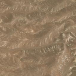 Satellite imagery of Cerro Loma Ancha, CL