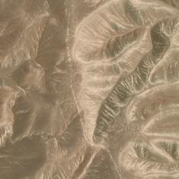 Satellite imagery of Cerro Loma Ancha, CL