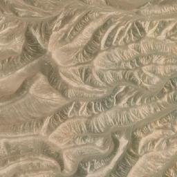 Satellite imagery of Cerro Loma Ancha, CL