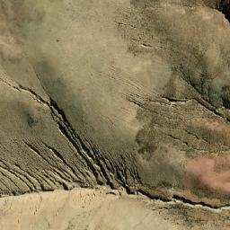 Satellite imagery of Abra de la Cruz, AR