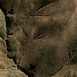 Satellite imagery of Abra de la Cruz, AR