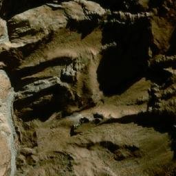 Satellite imagery of Abra de Yala, AR