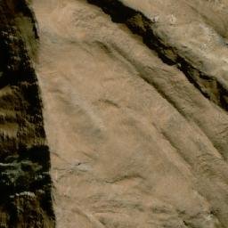 Satellite imagery of Abra de Yala, AR