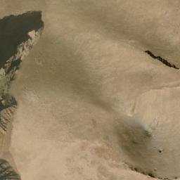 Satellite imagery of Cerro Cresta de Gallo, AR